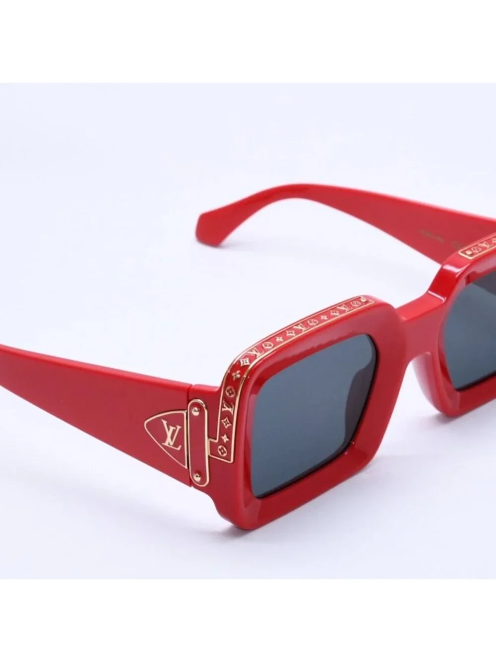 Louis Vuitton NIGO Sunglasses Eyewear Zillonaires